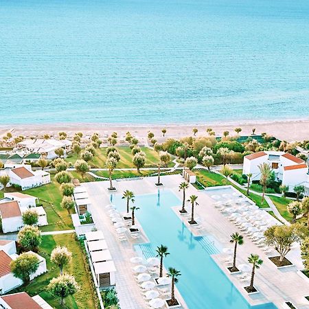 Grecotel Luxme Dama Dama Kallithea  ภายนอก รูปภาพ