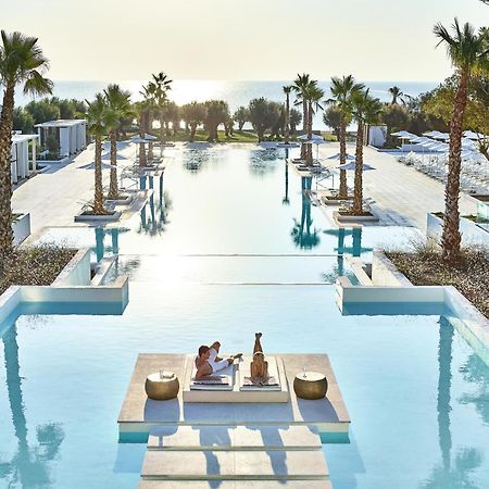 Grecotel Luxme Dama Dama Kallithea  ภายนอก รูปภาพ