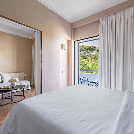 Grecotel Luxme Dama Dama Kallithea  ภายนอก รูปภาพ