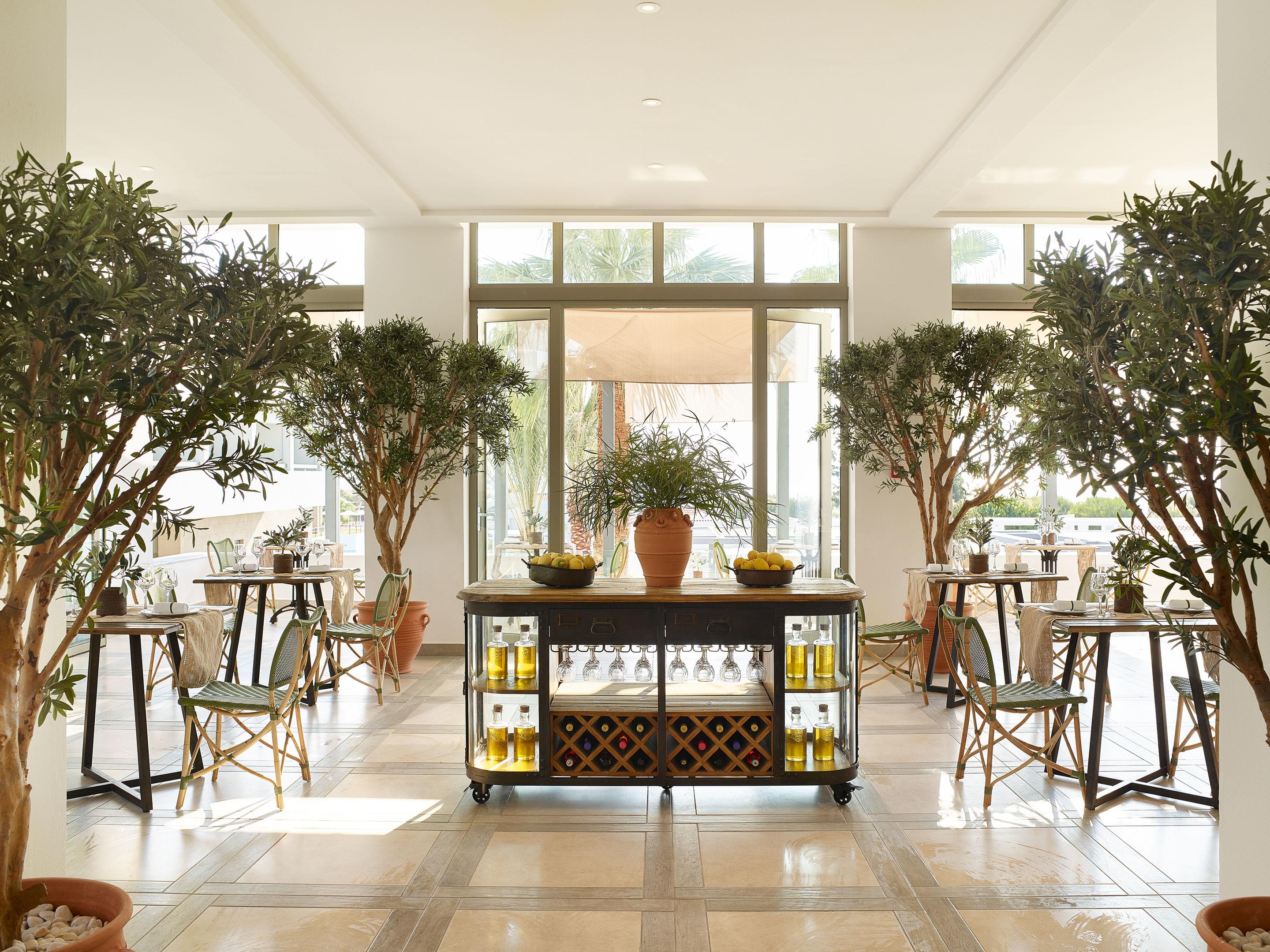 Grecotel Luxme Dama Dama Kallithea  ภายนอก รูปภาพ