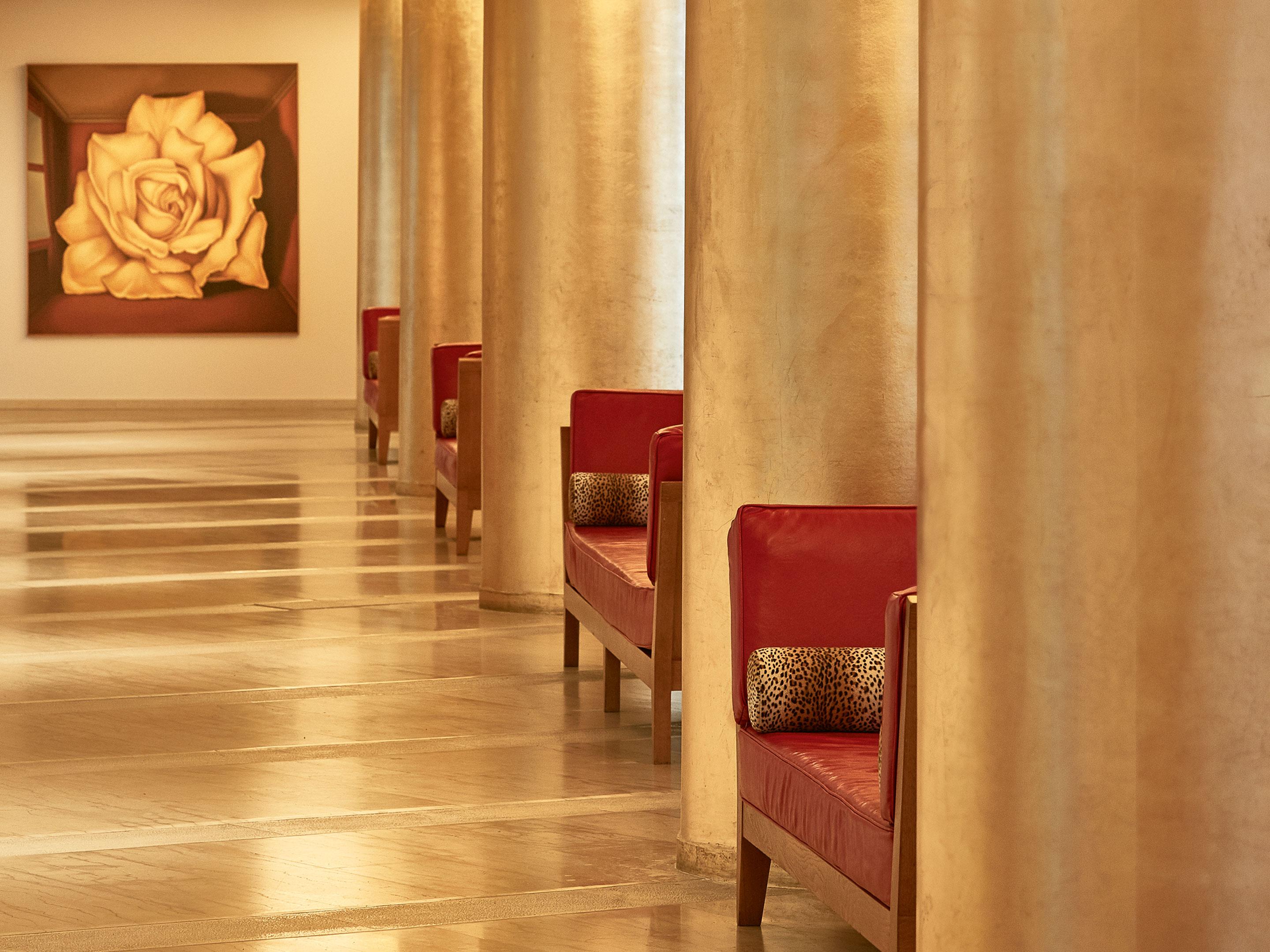 Grecotel Luxme Dama Dama Kallithea  ภายนอก รูปภาพ