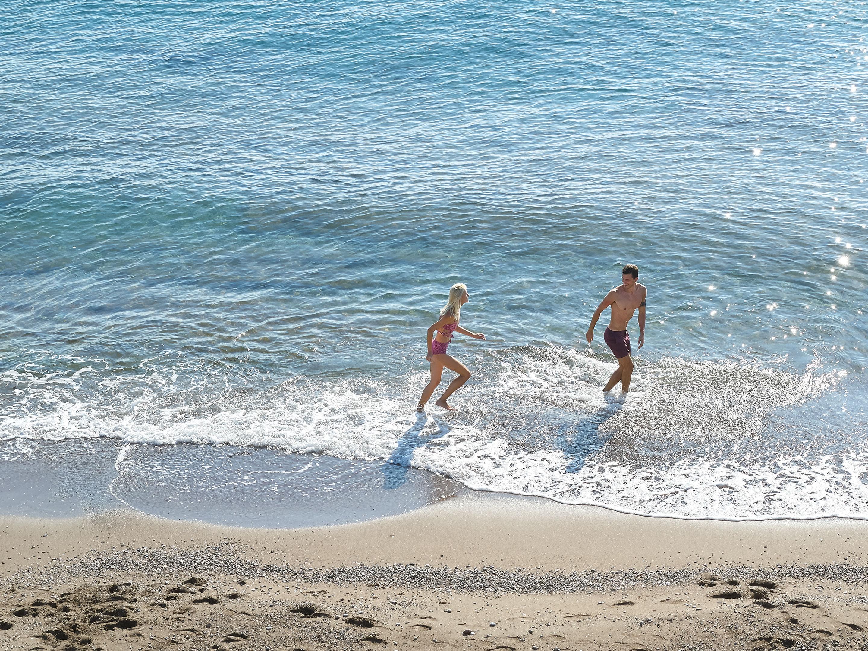 Grecotel Luxme Dama Dama Kallithea  ภายนอก รูปภาพ