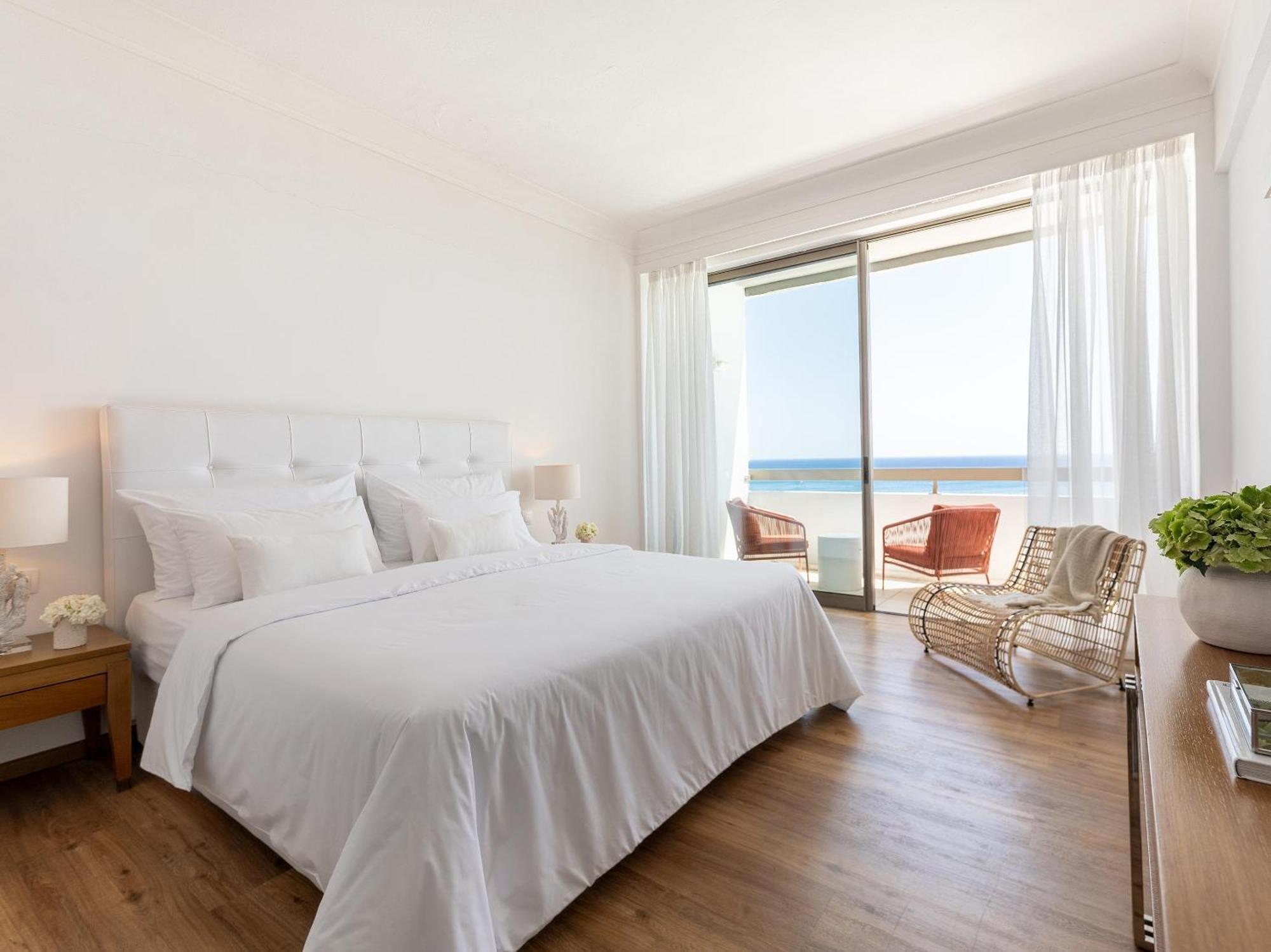 Grecotel Luxme Dama Dama Kallithea  ภายนอก รูปภาพ