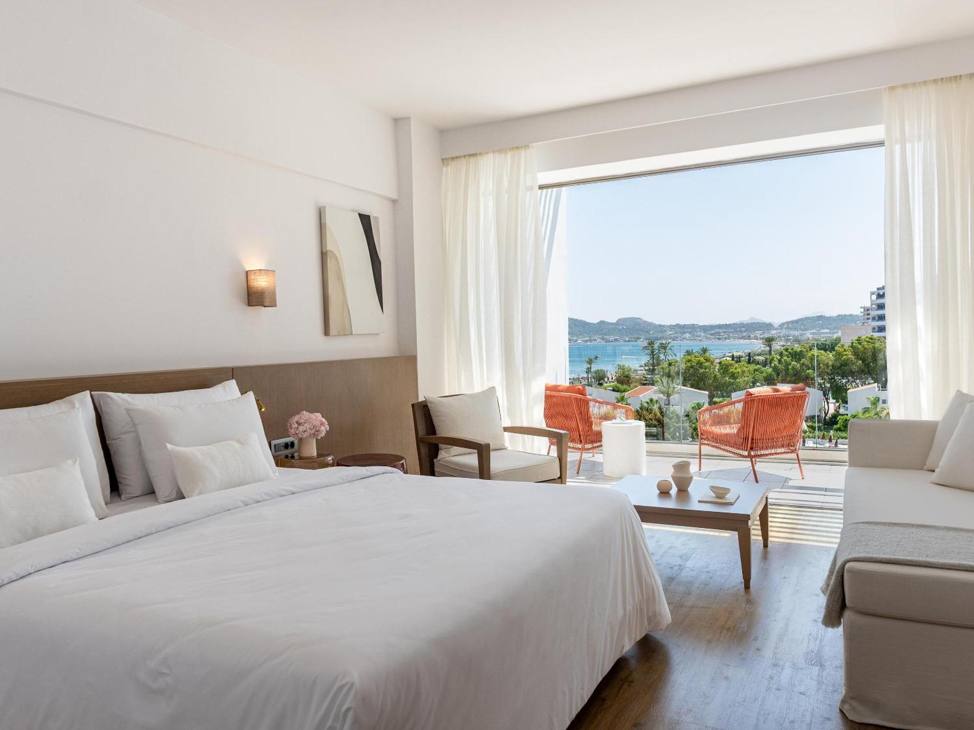 Grecotel Luxme Dama Dama Kallithea  ภายนอก รูปภาพ