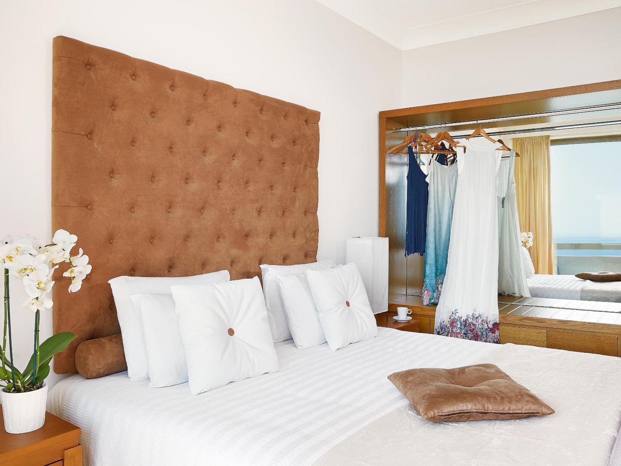 Grecotel Luxme Dama Dama Kallithea  ภายนอก รูปภาพ
