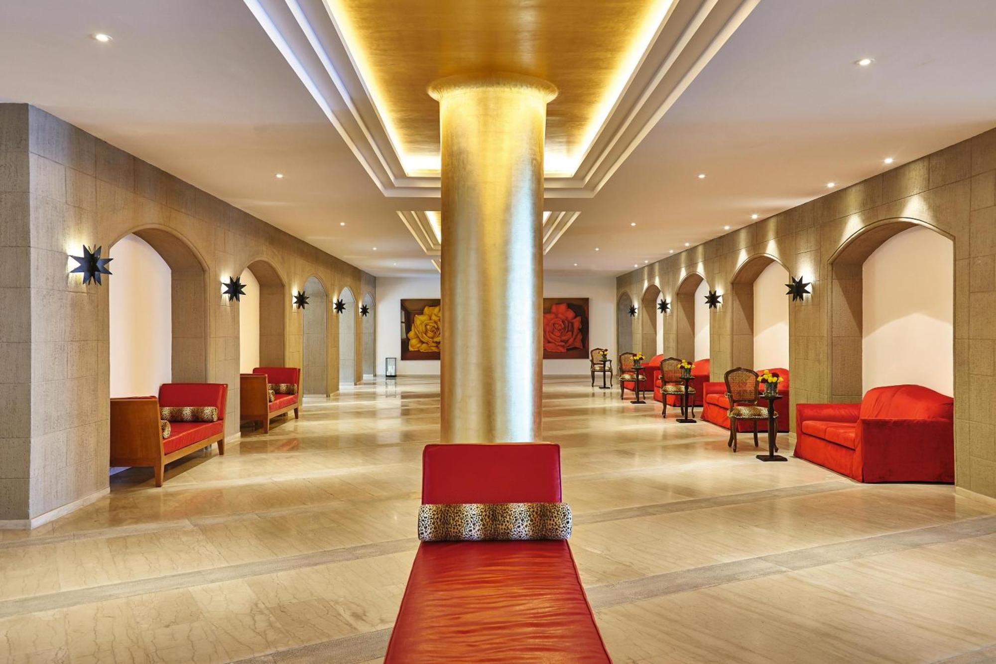 Grecotel Luxme Dama Dama Kallithea  ภายนอก รูปภาพ