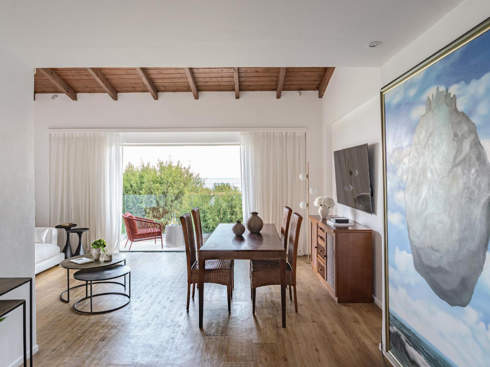 Grecotel Luxme Dama Dama Kallithea  ภายนอก รูปภาพ
