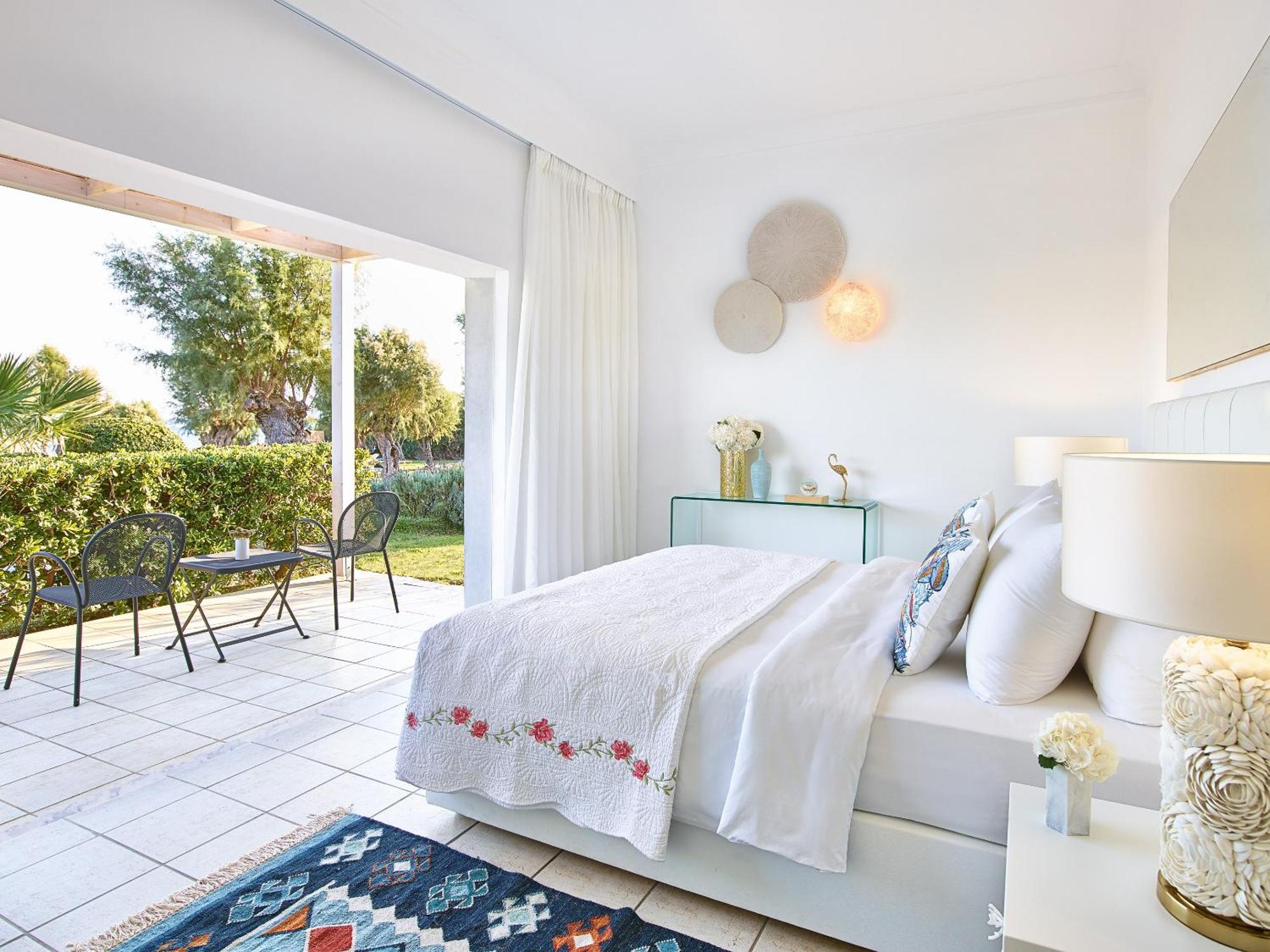 Grecotel Luxme Dama Dama Kallithea  ห้อง รูปภาพ