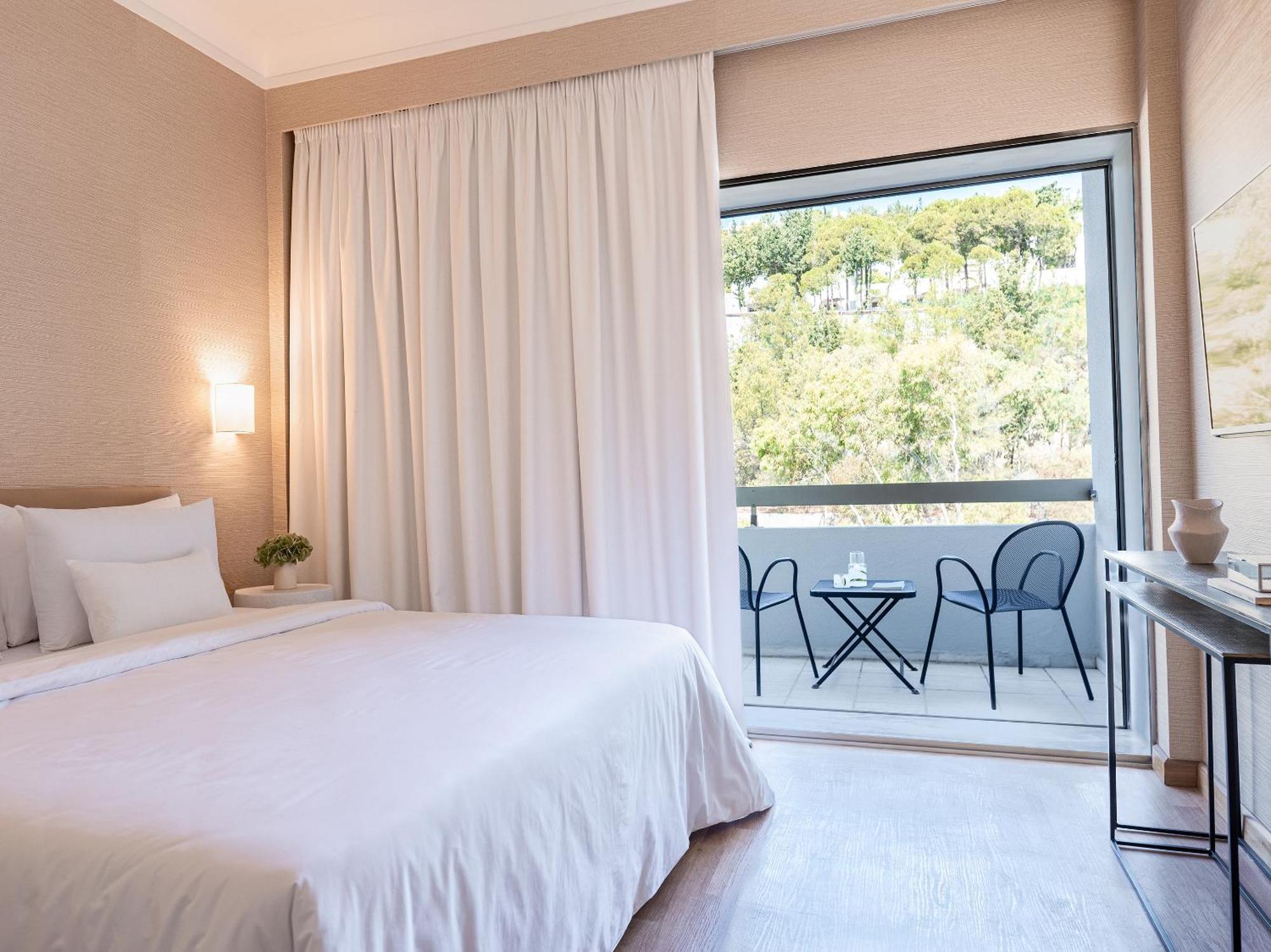 Grecotel Luxme Dama Dama Kallithea  ห้อง รูปภาพ