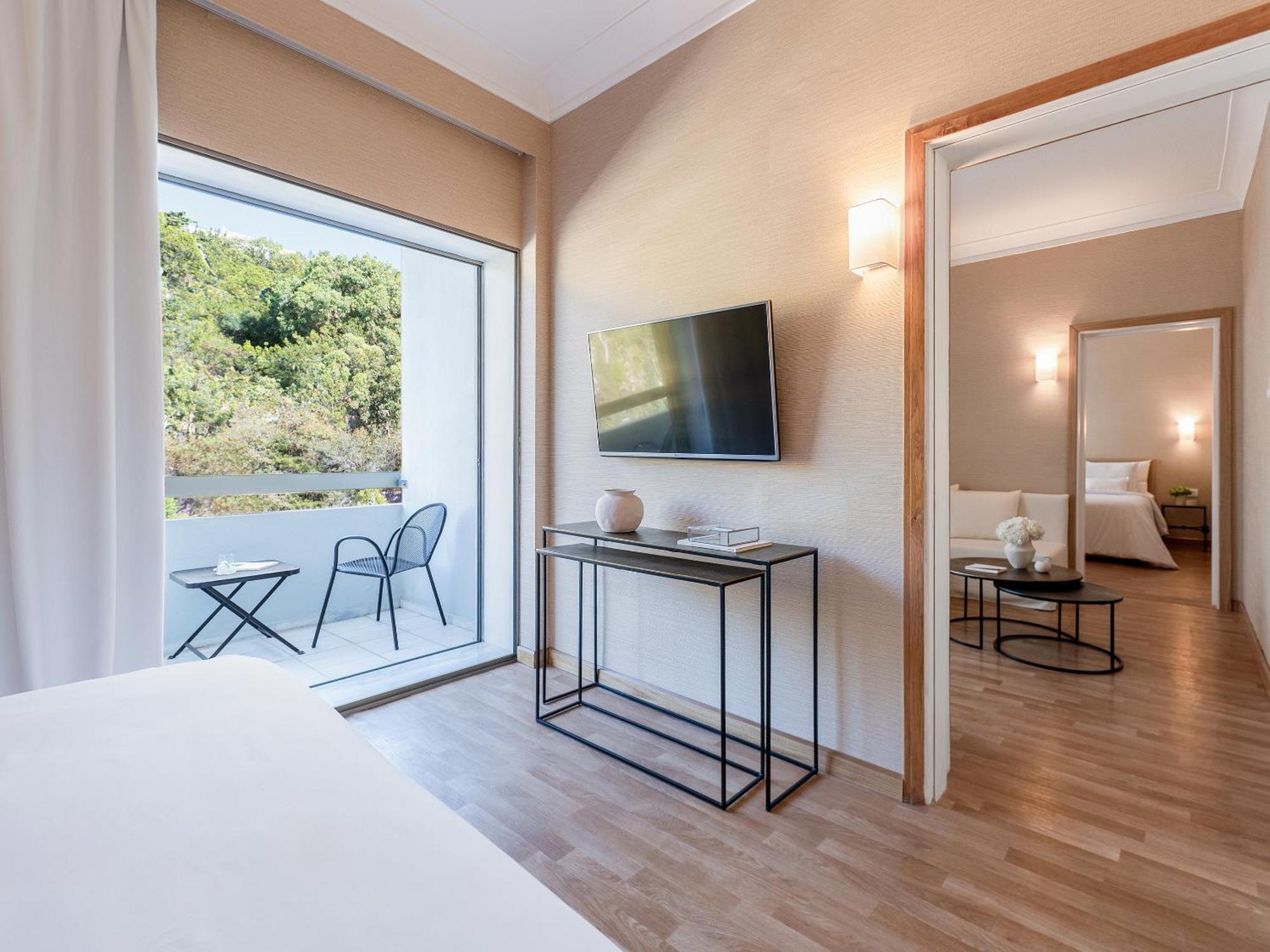 Grecotel Luxme Dama Dama Kallithea  ห้อง รูปภาพ