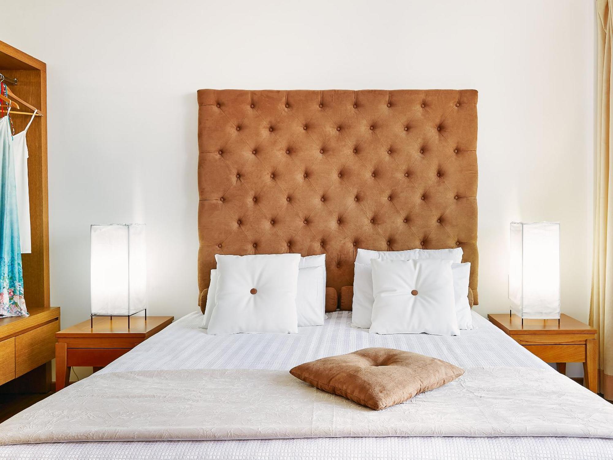 Grecotel Luxme Dama Dama Kallithea  ห้อง รูปภาพ