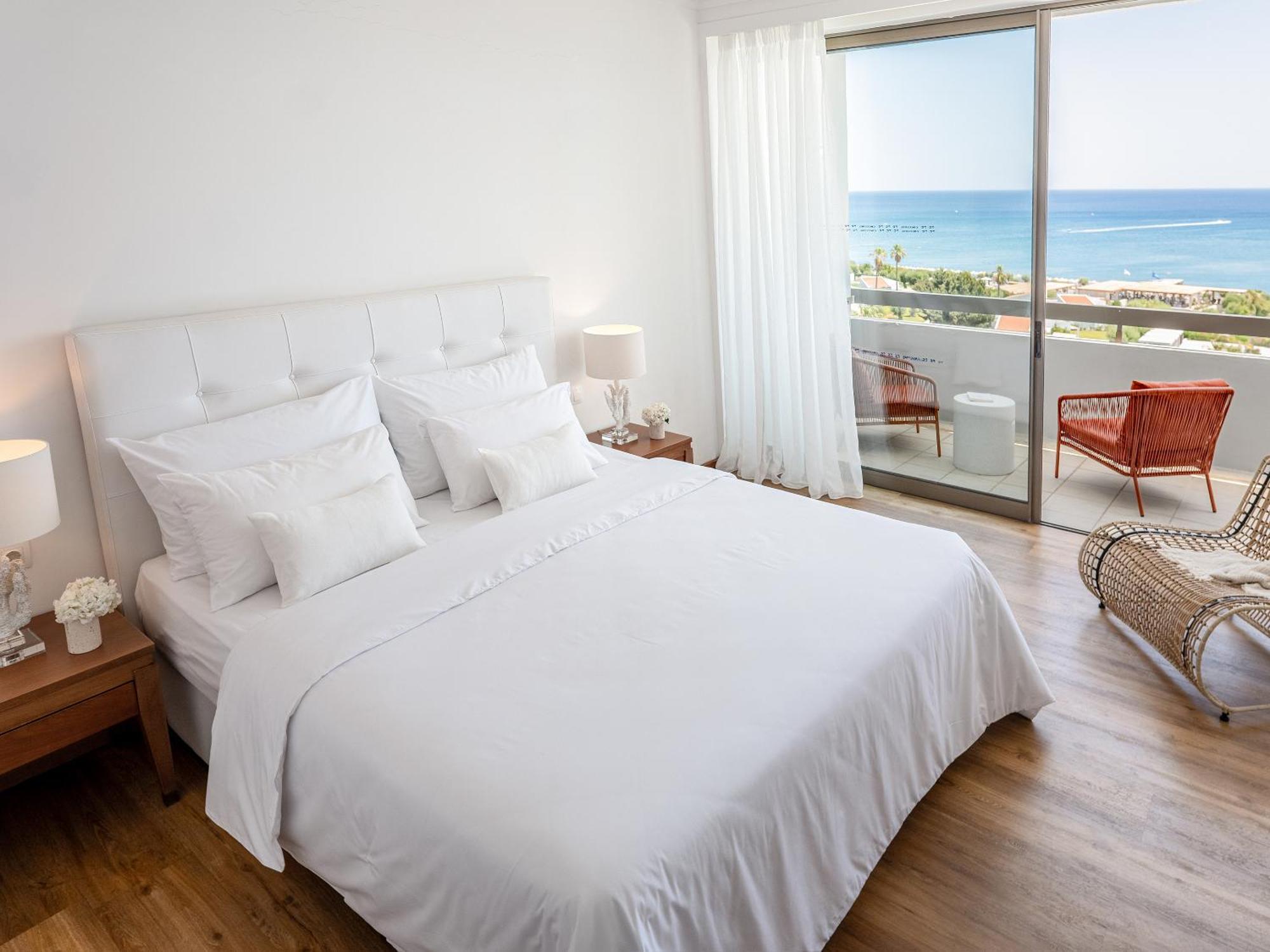 Grecotel Luxme Dama Dama Kallithea  ห้อง รูปภาพ