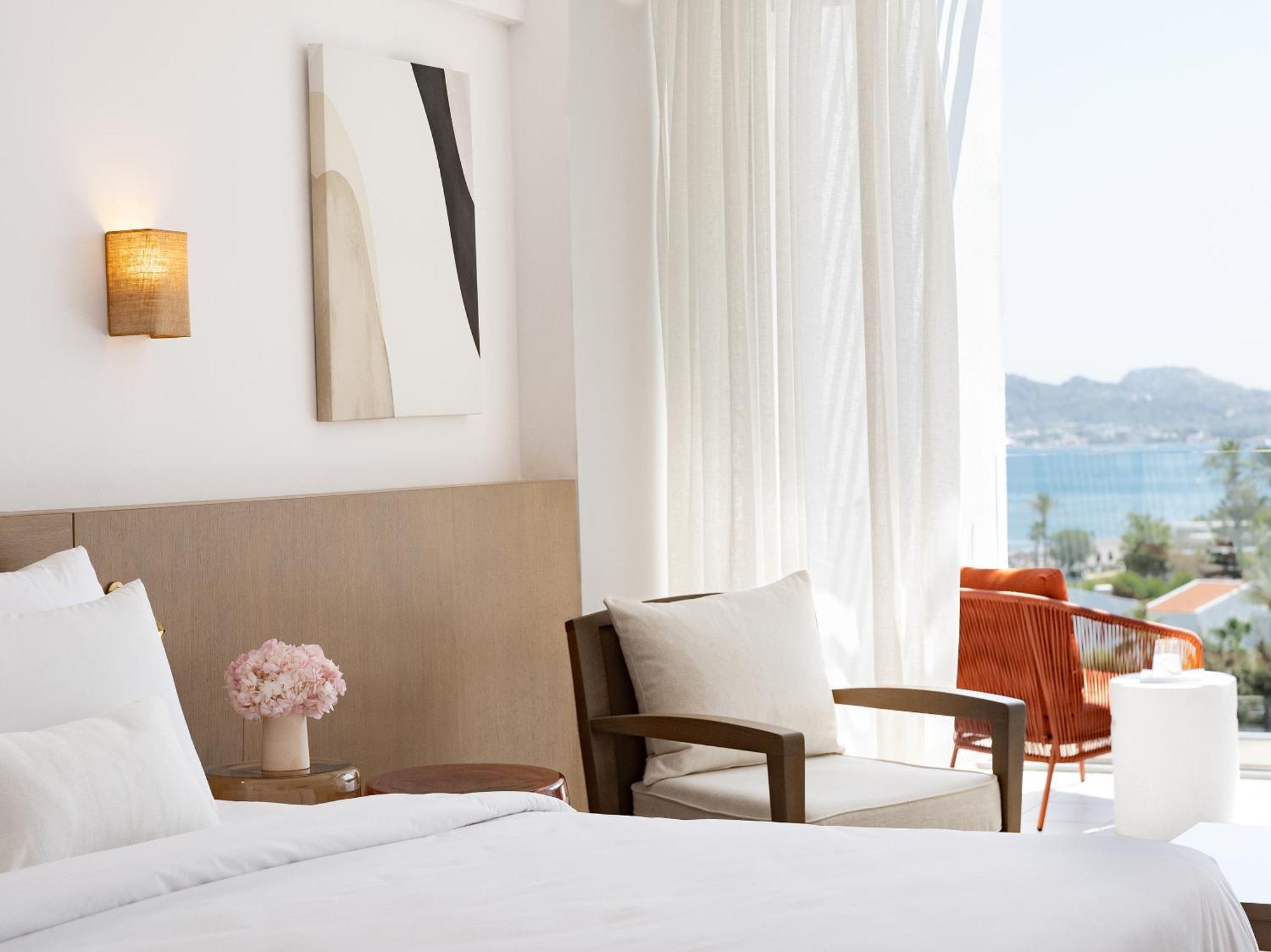 Grecotel Luxme Dama Dama Kallithea  ห้อง รูปภาพ