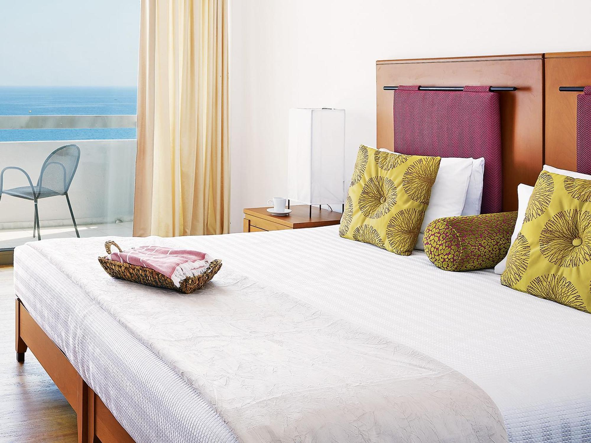 Grecotel Luxme Dama Dama Kallithea  ห้อง รูปภาพ